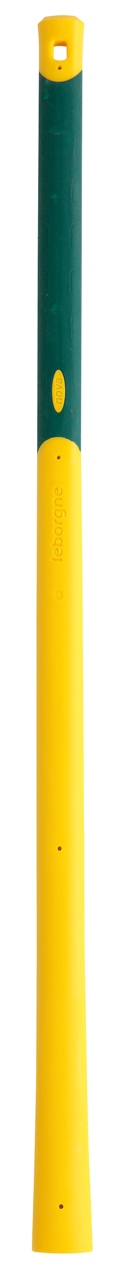 Manche Novagrip pioche douille ovale 50*32 100 cm