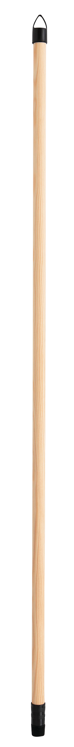 Manche bois 130 cm à vis certifié PEFC 100%