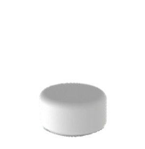 Surface de frappe de rechange pour Enfonce chevilles Nanovib