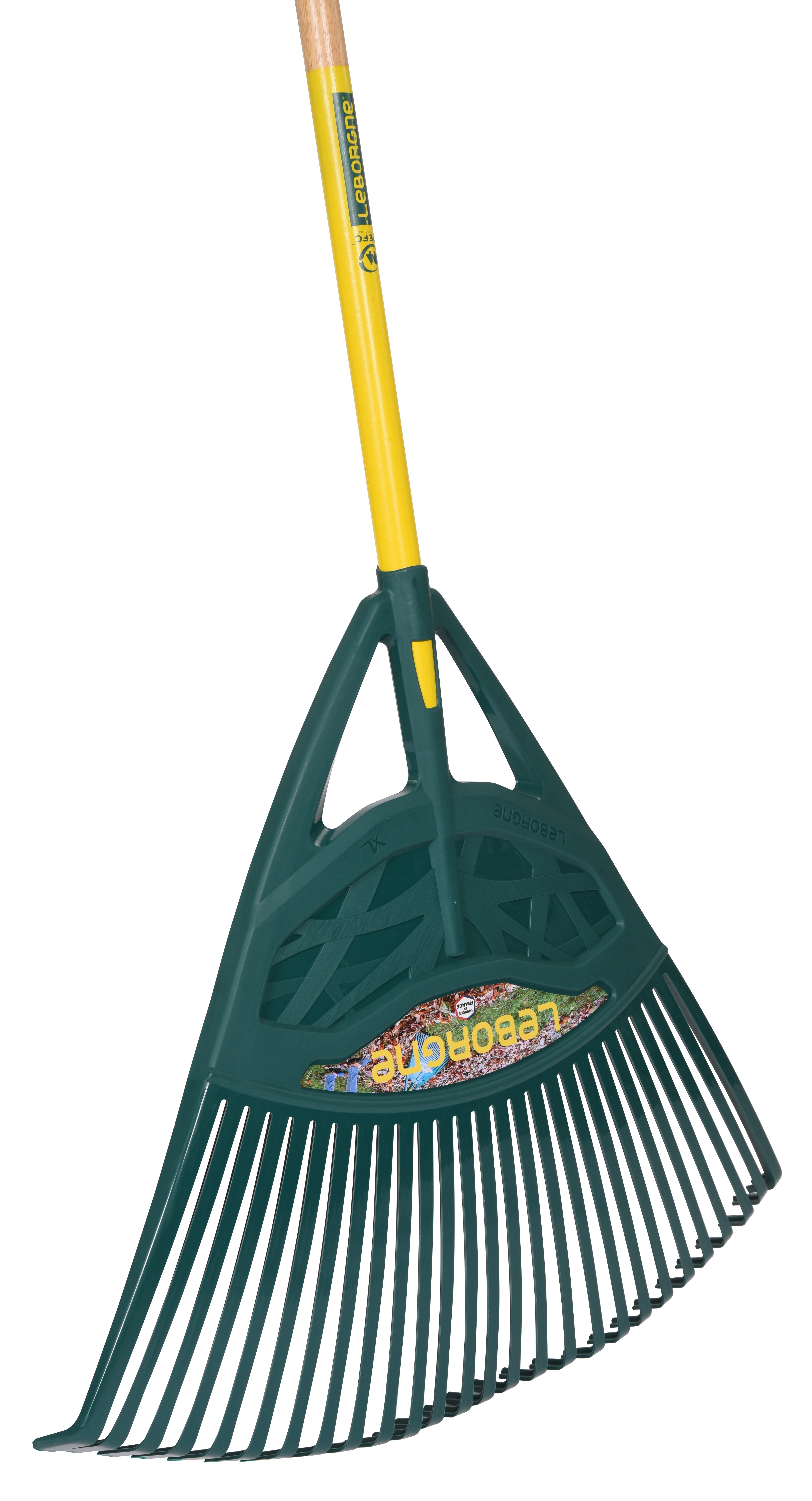 Lot de 5 têtes de rechange de Balais XL Duopro DUPPLI