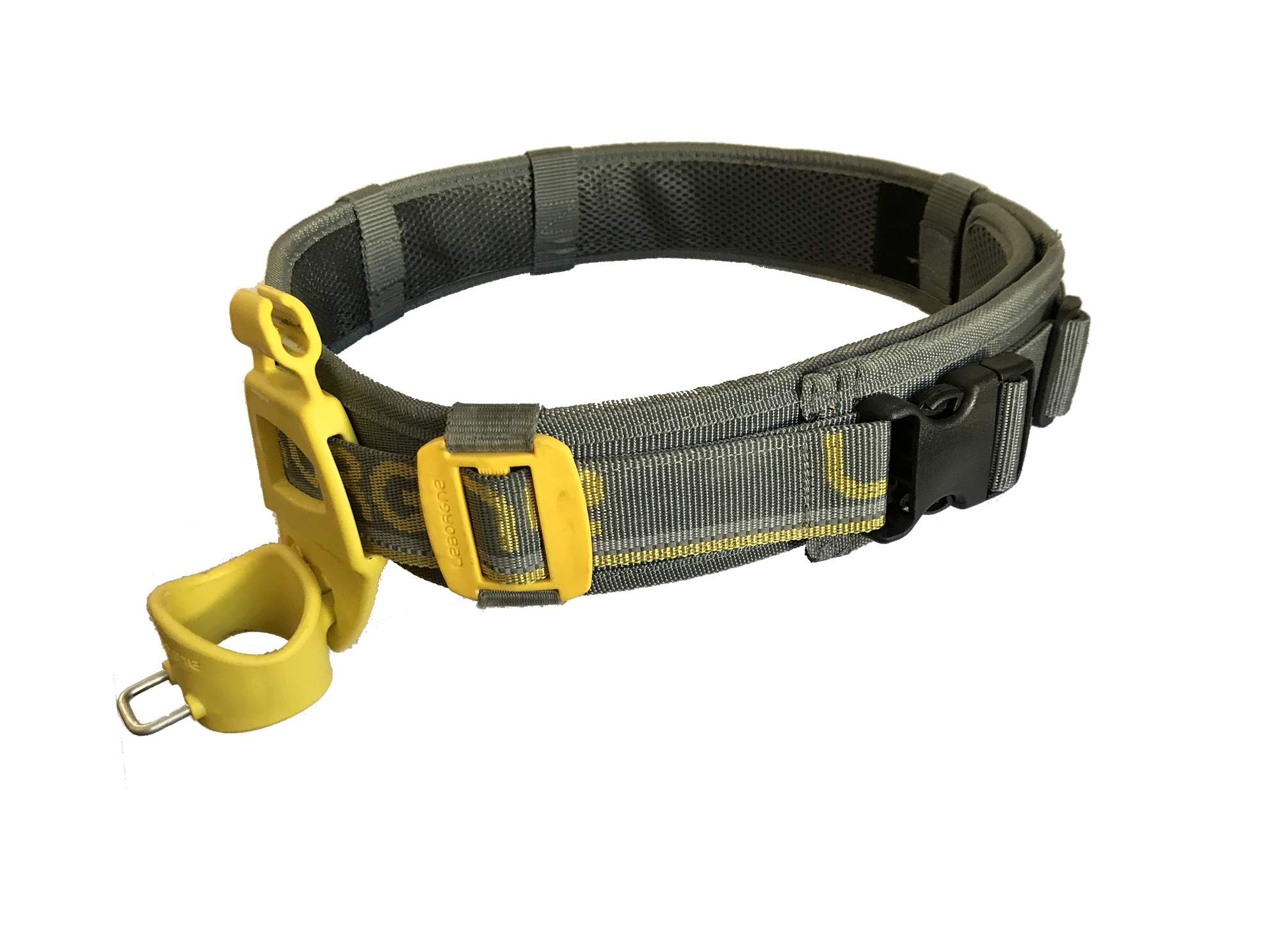 Ceinture confort + porte-marteau/tenaille Nanovib