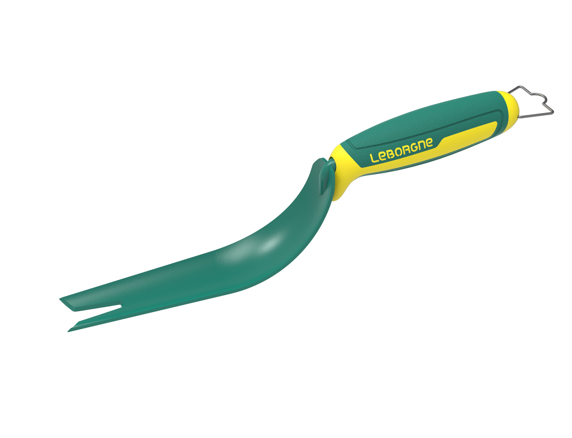 Couteau désherbeur Duopro manche bi-matière