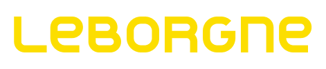 Logo de Leborgne